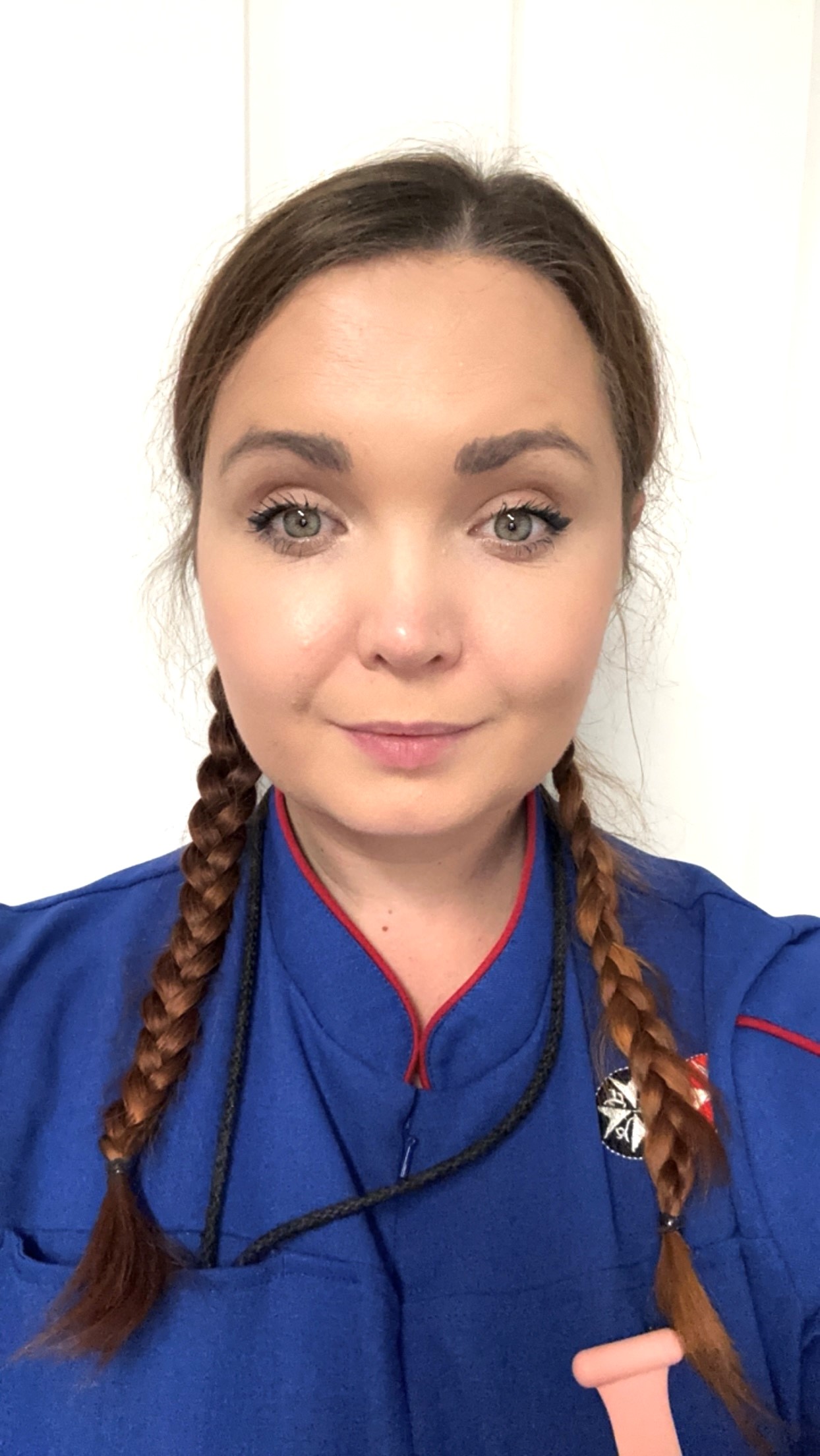 Brookside Care Home in Melksham OSJCT